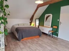 Au Moulin Ory
