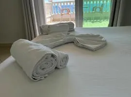 Malibu Hotel