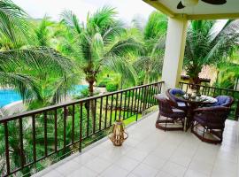 Luxurious Pacifico 2bed condo in Playa Coco, condo in Coco