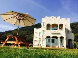 Sea Princess B&B