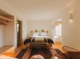 Taboadella Casa Villae 1255 - Relais & Châteaux