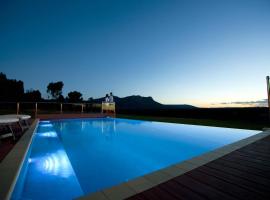 Meringa Springs, hotel in Halls Gap