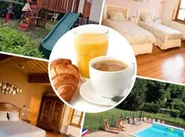 Le Relais Des Dames