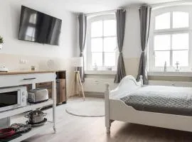 SchaeBu! 1 Apartment Die Ostsee am Altmarkt