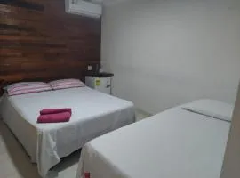 Raizal house