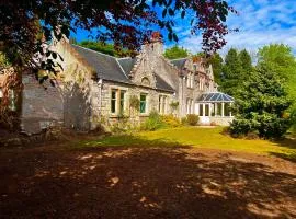 Clashmore House Garden Cottage Dornoch