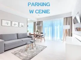Mielno Dune B Apartamenty