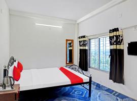 Flagship D.M.2 Resort, hotel v destinaci Bāgnān
