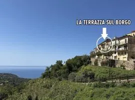 La Terrazza sul Borgo - ArgonautiVacanze