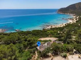 Villetta vista mare a 100 mt di distanza