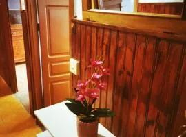 Apartamento MIZA