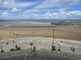 Imperial Apartment sea view Margate