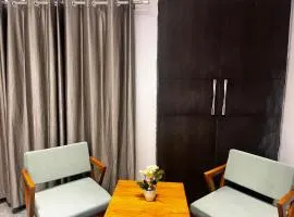 Aura Residncy