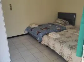 Kos Menteng Jakpus