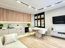 Nowy Apartament NATURA
