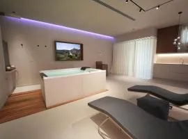 La Scordata Luxury Apartment & Private Spa