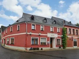 Mosel Ferienwohnung