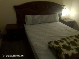 Rani hani chez ali