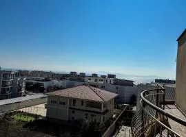 Sea Sunrise Apartment