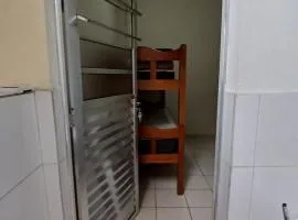 Casas de pequeno porte ocian praia grande sp