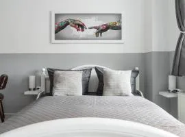 SchaeBu! Apartment 3 Altmarkt in neuem Glanz