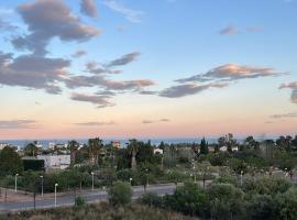 Torre la Sal - Encanto natural 2, hotel en Cabanes