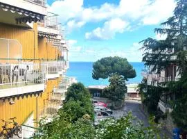 AlisHome, Sanremo