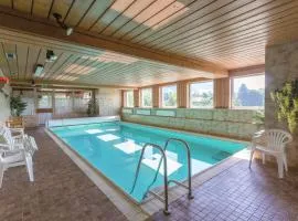 BELVITA Ferienwohnung 3 mit Hallenbad & Sauna