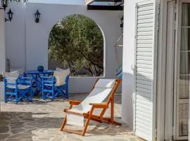 Villa Rallou