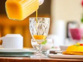 Pousada Villa Manoá