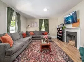 Chapel Hill Roots - Northside Historic Home