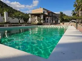 Villa Can Ripoll