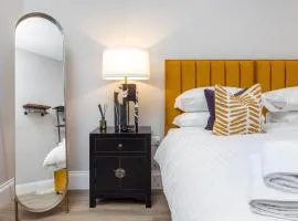The Sauchie and The Steamie City Centre Luxury Apartments