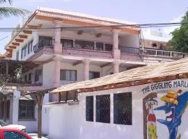 Giggling Marlin Penthouse by Cabo Villas