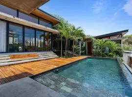 Buho Vibe Earthy Elegance