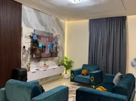 AA luxury Apartment