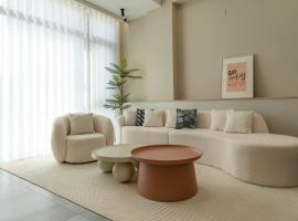 Good Homestay, hotel in Dongshan