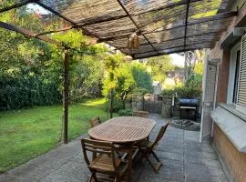 Casa MAREVERDE