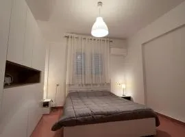 Elegant seaview escape