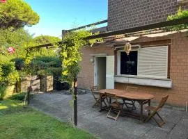 Casa MAREVERDE con aria condizionata