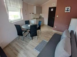 Apartment 4D, Hotel in Lopar