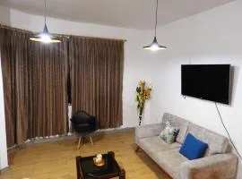 Apartamento cerca de la UTPL y del centro