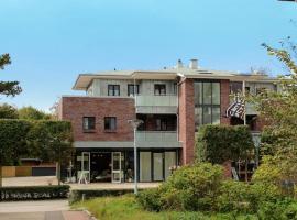 Appartement Edda, ξενοδοχείο σε Böhl
