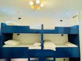 The Digbeth Backpackers