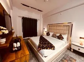 Gojura Lodge