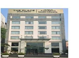 The Place Gurugram, a member of Radisson Individuals