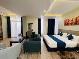Mesay Hotel