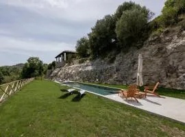 Villa La Rocca