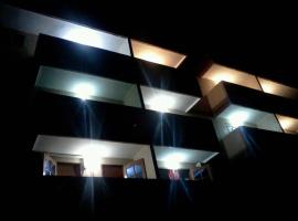 Hotel 241, hotel v destinaci Sèmè