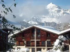 Appartement duplex cosy pour 4 pers. à Crest-Voland, proche commerces et remontées mécaniques - FR-1-733-41